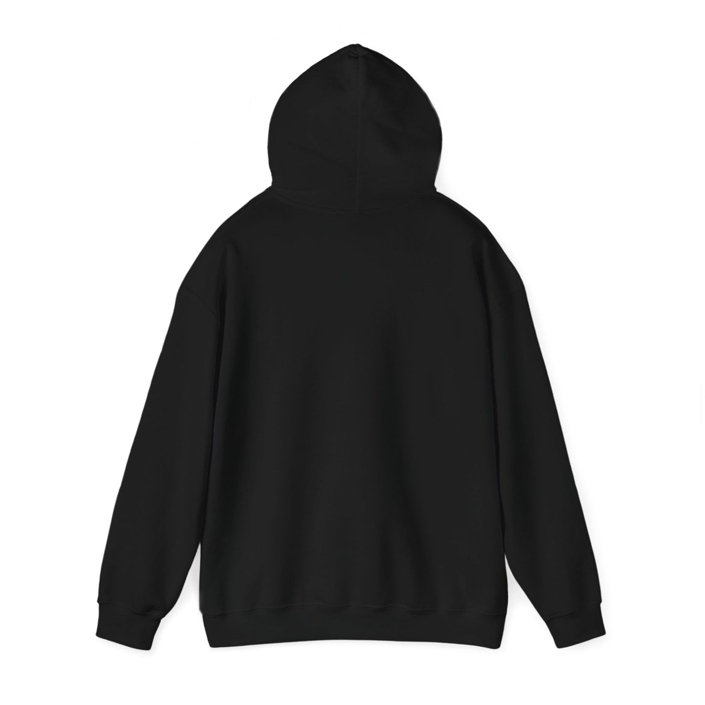 Chi Omega Sorority Heavy Blend™ Hooded Sweatshirt