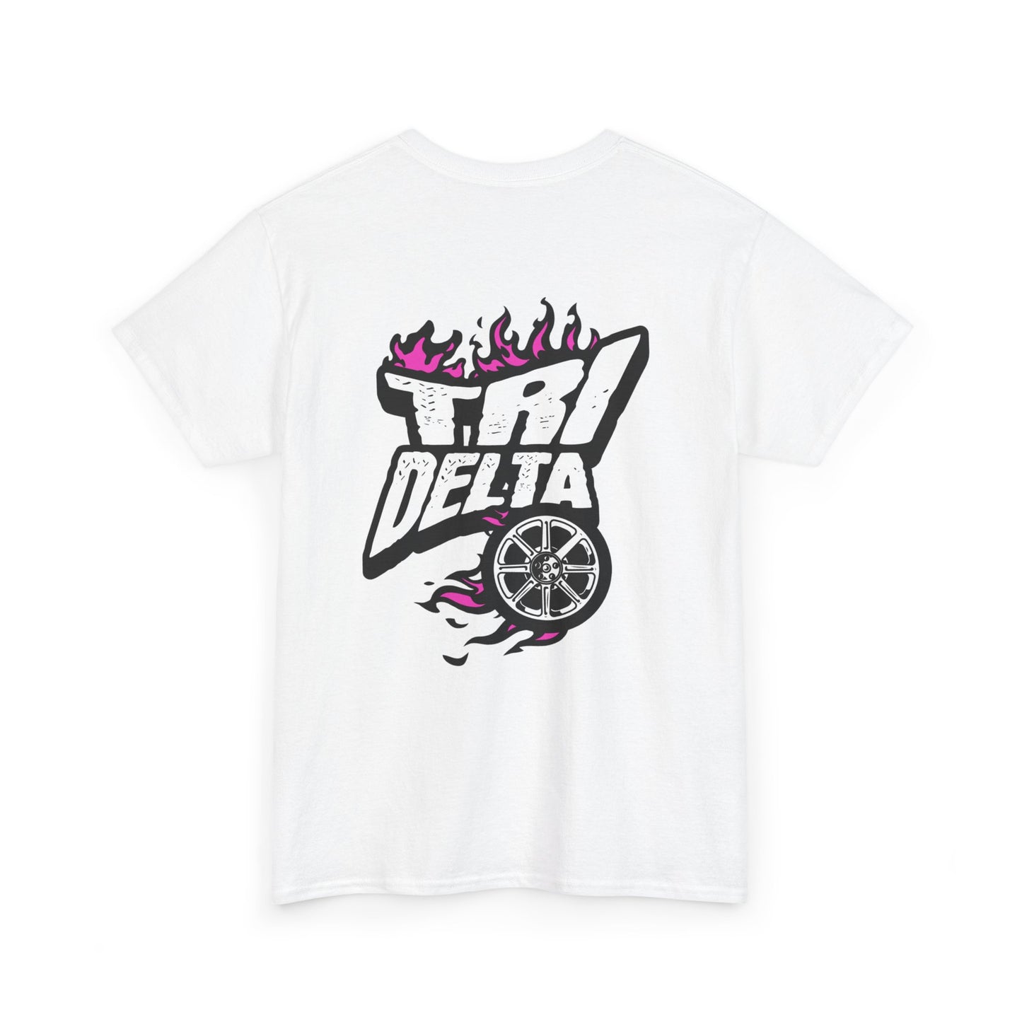 Tri Delta Gildan Tee