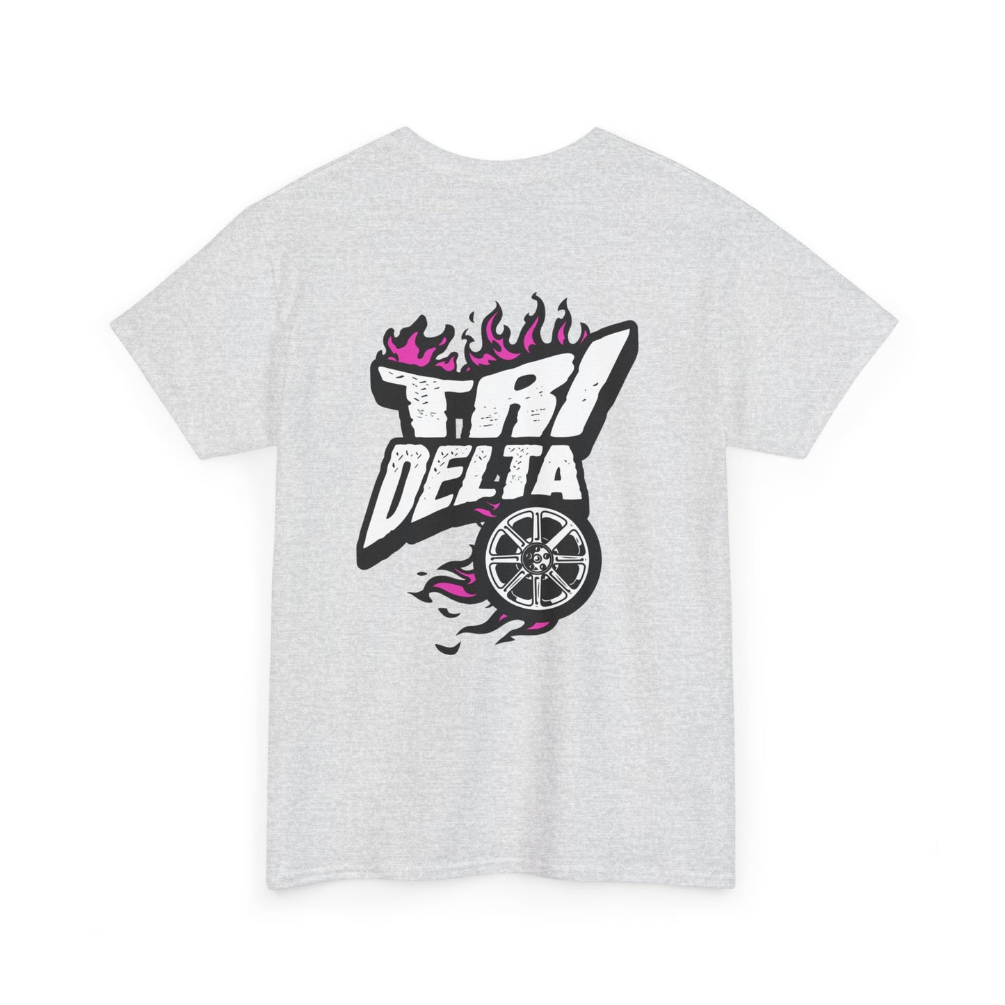 Tri Delta Gildan Tee