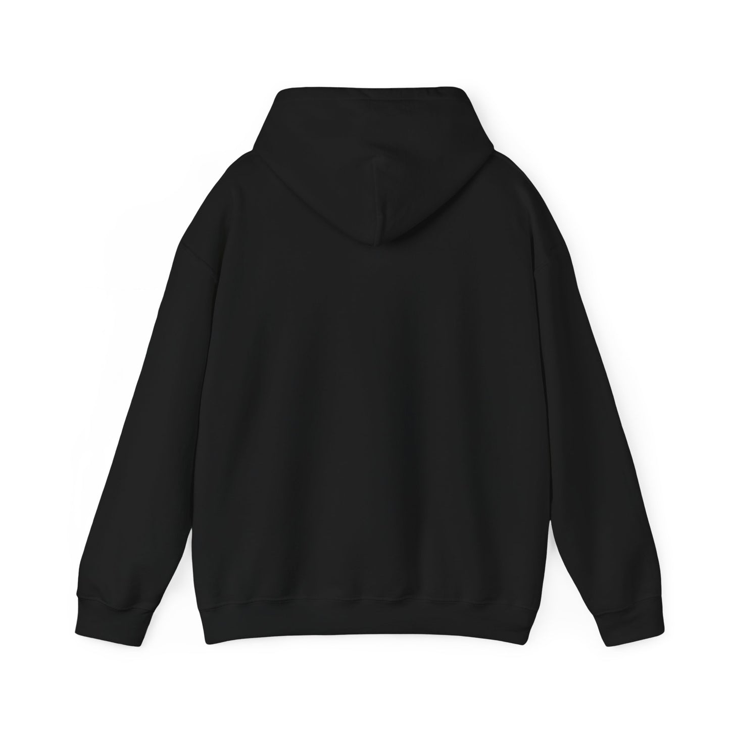 Chi Omega Sorority Heavy Blend™ Hooded Sweatshirt